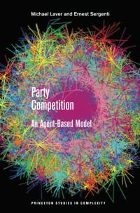 Princeton Studies in Complexity