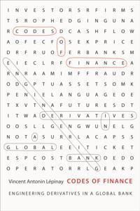 Codes of Finance