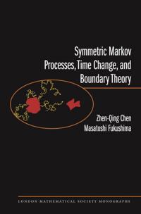 London Mathematical Society Monographs