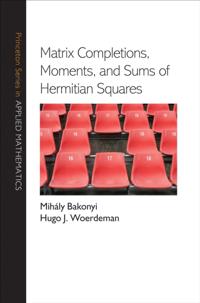Princeton Series in Applied Mathematics