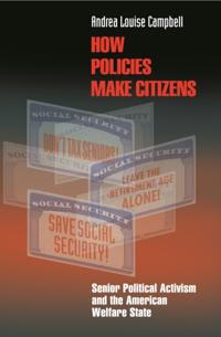 Princeton Studies in American Politics