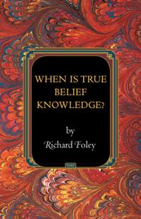 Princeton Monographs in Philosophy