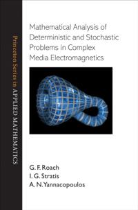 Princeton Series in Applied Mathematics