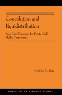 Annals of Mathematics Studies