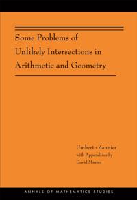 Annals of Mathematics Studies