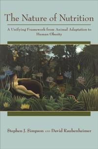 Nature of Nutrition