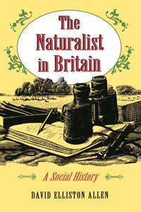 Naturalist in Britain