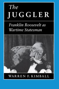 Juggler