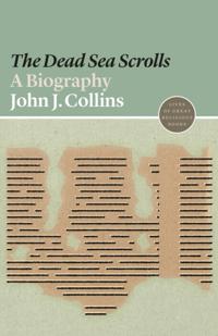 Lives of Great Religious Books