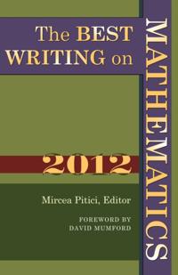 The Best Writing on Mathematics