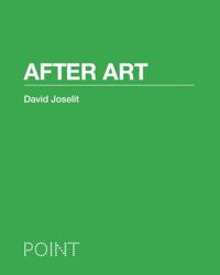 POINT: Essays on Architecture