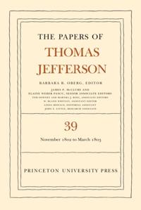 The Papers of Thomas Jefferson