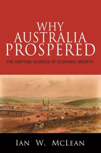 The Princeton Economic History of the Western World