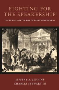 Princeton Studies in American Politics