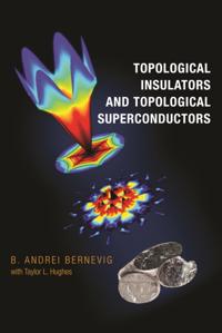 Topological Insulators and Topological Superconductors