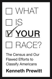 What Is &quote;Your&quote; Race?