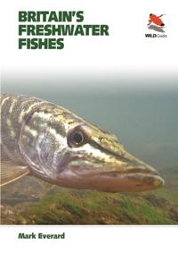 WILDGuides of Britain & Europe