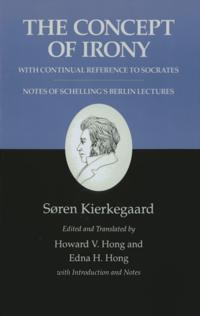 Kierkegaard''s Writings