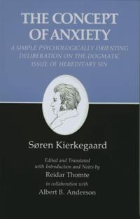 Kierkegaard''s Writings
