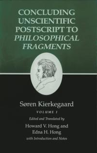 Kierkegaard''s Writings