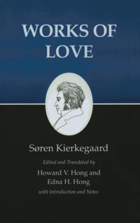 Kierkegaard''s Writings