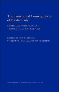 Monographs in Population Biology