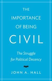 Importance of Being Civil