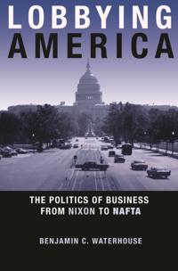 Politics and Society in Modern America