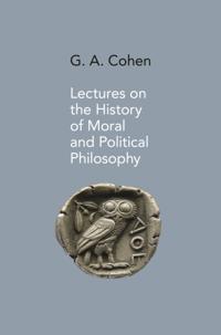 Lectures on the History of Moral and Political Philosophy