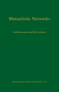 Monographs in Population Biology