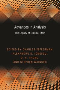 Princeton Mathematical Series