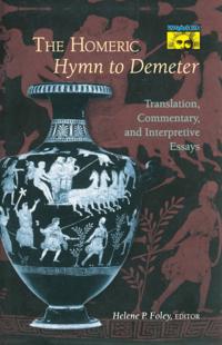 Mythos: The Princeton/Bollingen Series in World Mythology