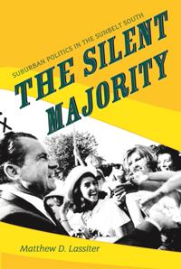 Politics and Society in Modern America