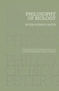 Princeton Foundations of Contemporary Philosophy