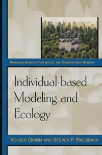 Princeton Series in Theoretical and Computational Biology