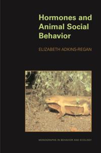 Monographs in Behavior and Ecology