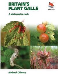 WILDGuides of Britain & Europe