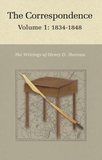 Writings of Henry D. Thoreau