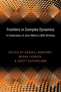 Princeton Mathematical Series