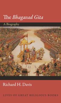Lives of Great Religious Books