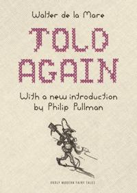 Oddly Modern Fairy Tales