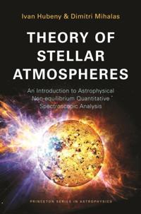 Princeton Series in Astrophysics