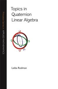 Princeton Series in Applied Mathematics