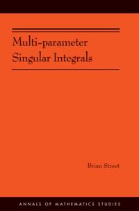 Annals of Mathematics Studies