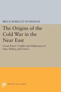 Origins of the Cold War in the Near East