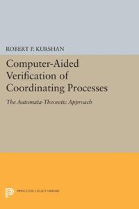Princeton Series in Computer Science