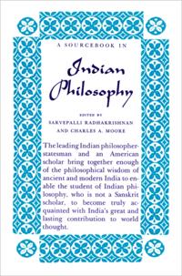 Sourcebook in Indian Philosophy