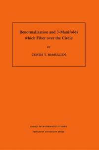Annals of Mathematics Studies