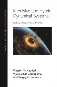 Princeton Series in Applied Mathematics