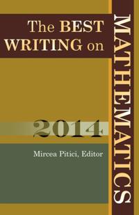 The Best Writing on Mathematics